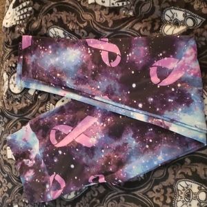 OS galaxy breast cancer awareness